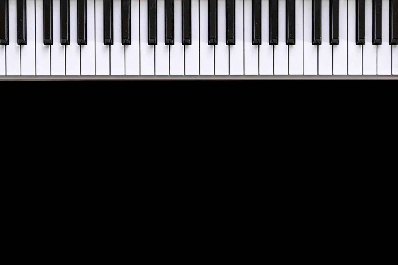 Cours de piano : pourquoi se lancer ?